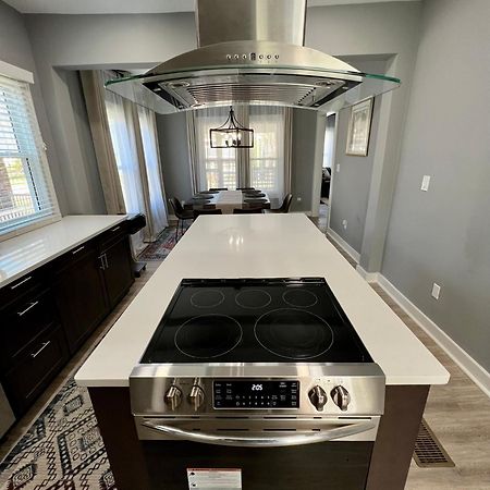 Charming 2Br 2Ba 10 Min Dt Airport By Lsp Homes Atlanta Esterno foto