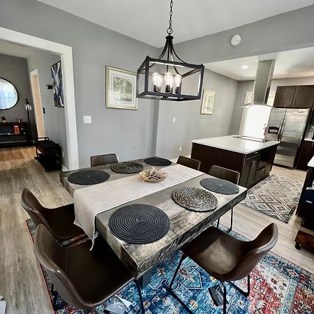 Charming 2Br 2Ba 10 Min Dt Airport By Lsp Homes Atlanta Esterno foto
