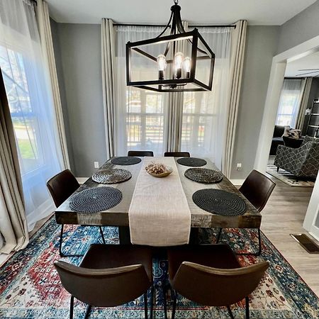 Charming 2Br 2Ba 10 Min Dt Airport By Lsp Homes Atlanta Esterno foto