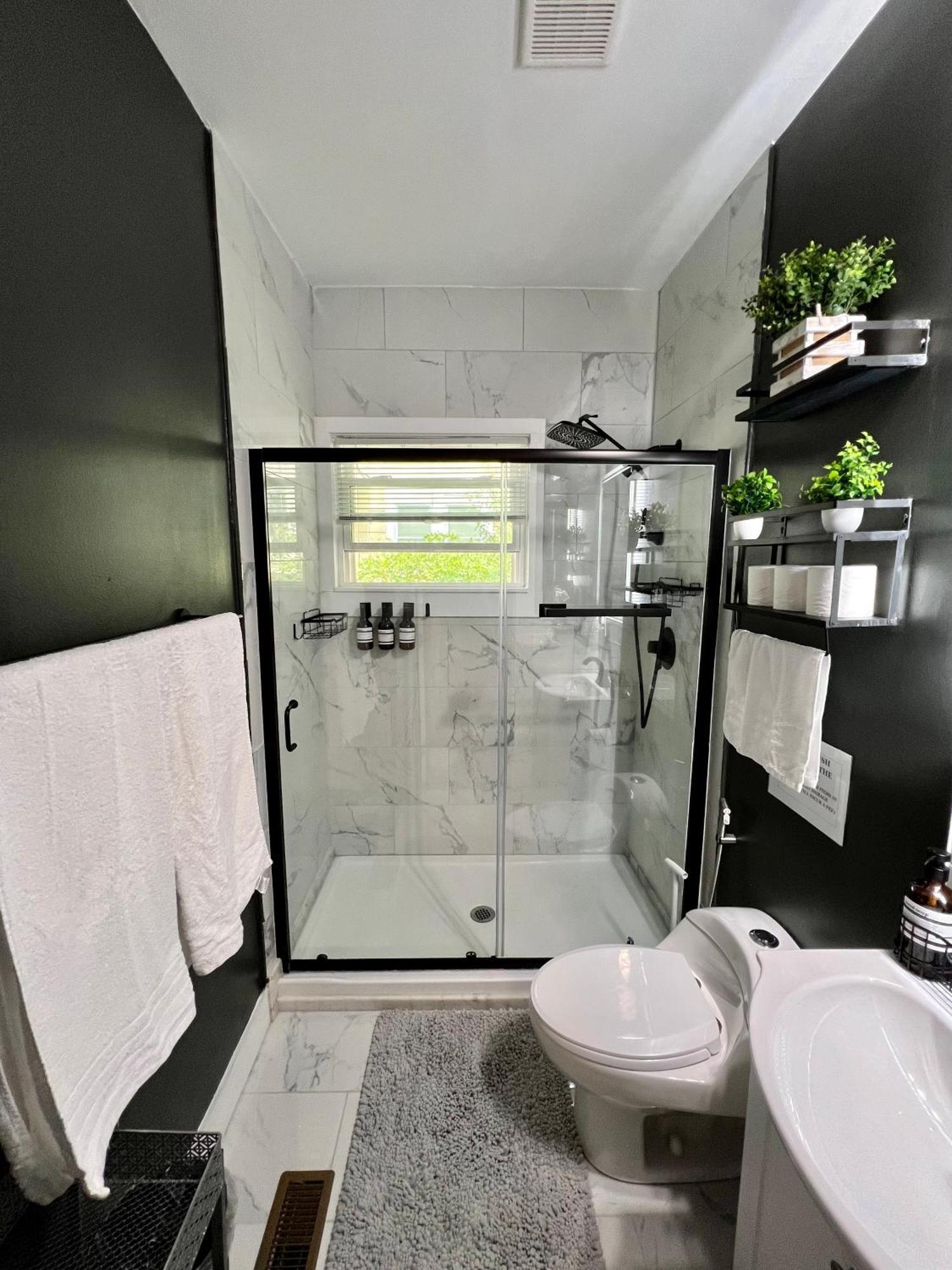 Charming 2Br 2Ba 10 Min Dt Airport By Lsp Homes Atlanta Esterno foto