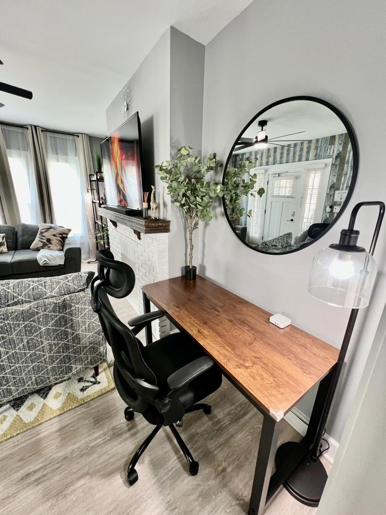 Charming 2Br 2Ba 10 Min Dt Airport By Lsp Homes Atlanta Esterno foto