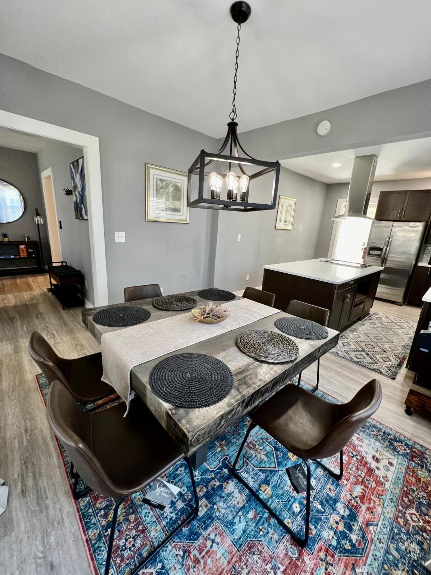 Charming 2Br 2Ba 10 Min Dt Airport By Lsp Homes Atlanta Esterno foto