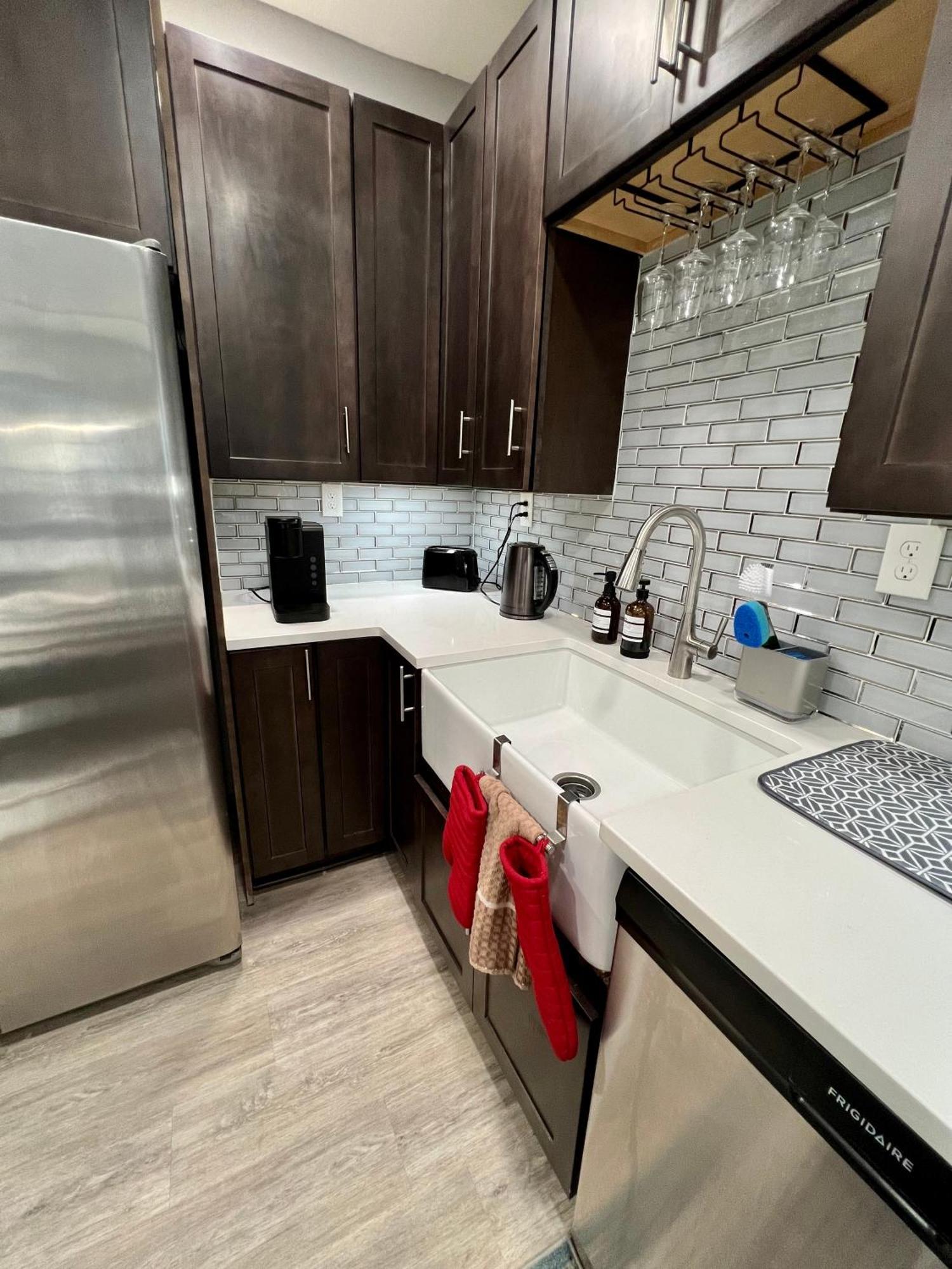 Charming 2Br 2Ba 10 Min Dt Airport By Lsp Homes Atlanta Esterno foto