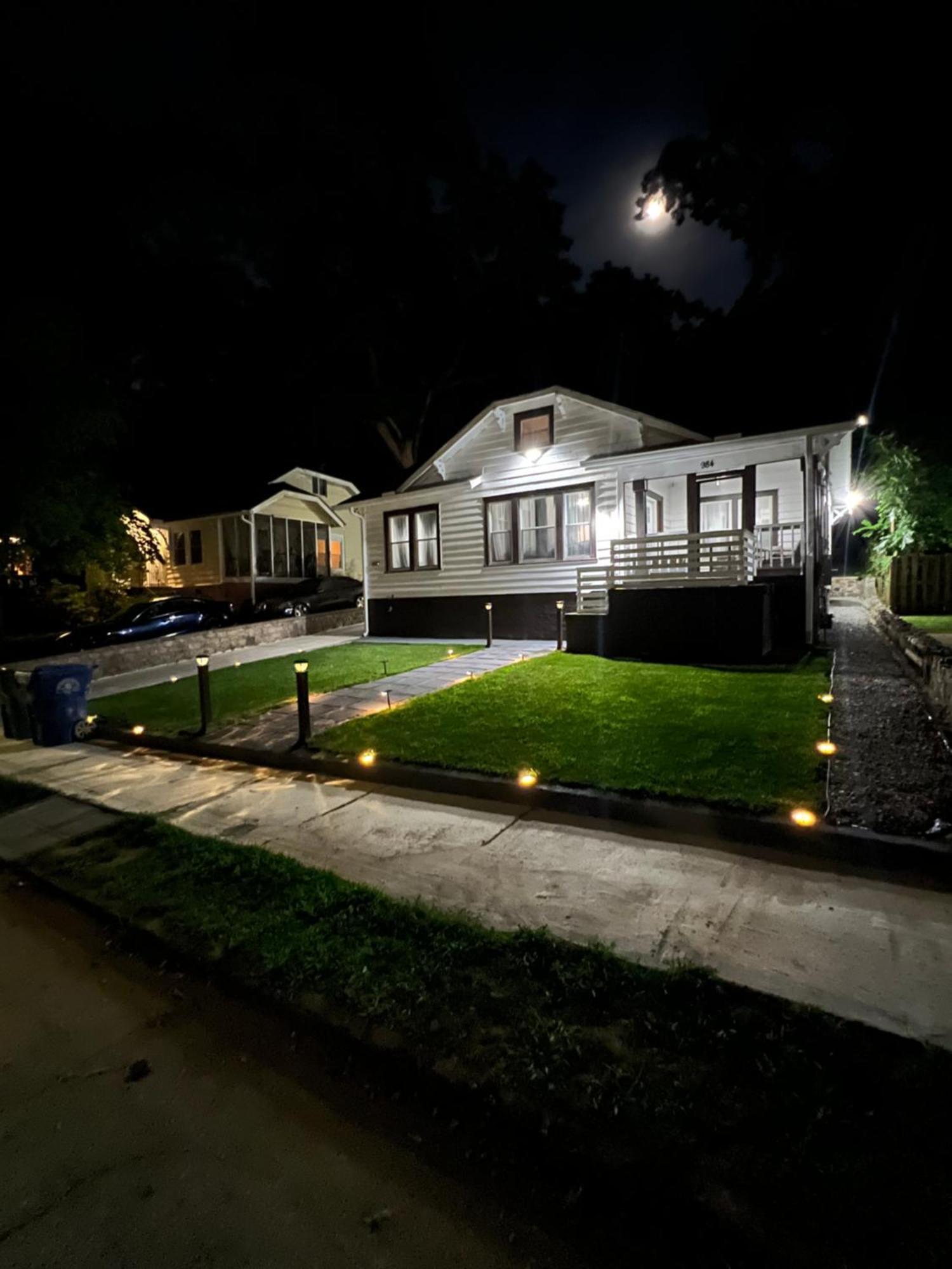 Charming 2Br 2Ba 10 Min Dt Airport By Lsp Homes Atlanta Esterno foto