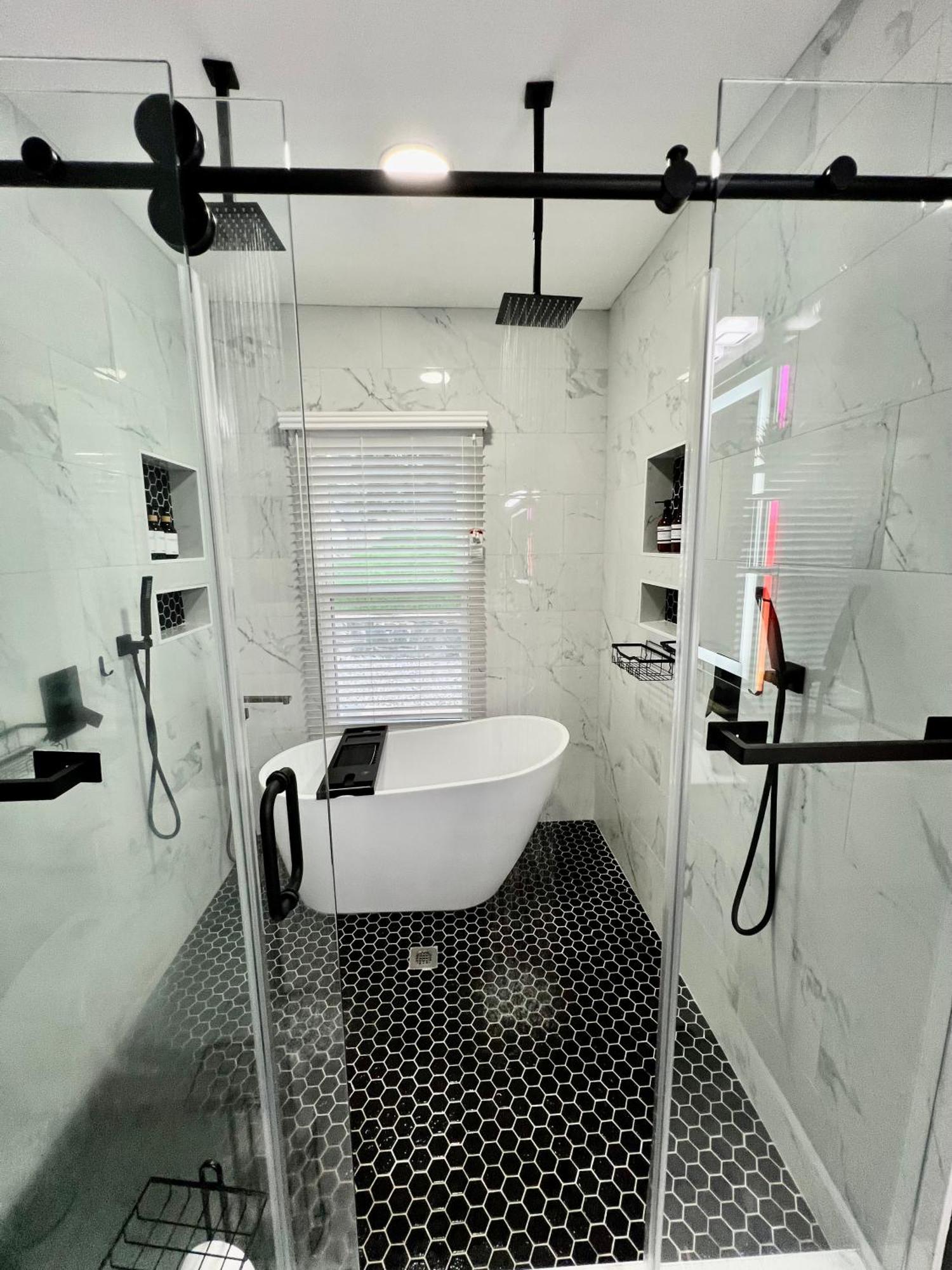 Charming 2Br 2Ba 10 Min Dt Airport By Lsp Homes Atlanta Esterno foto