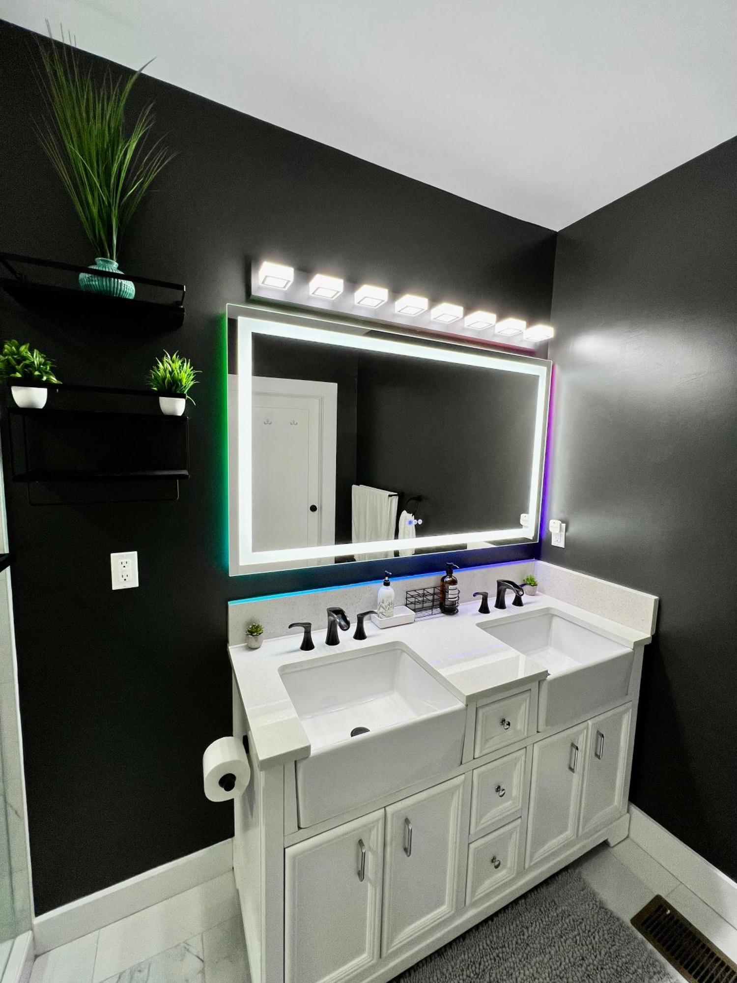 Charming 2Br 2Ba 10 Min Dt Airport By Lsp Homes Atlanta Esterno foto