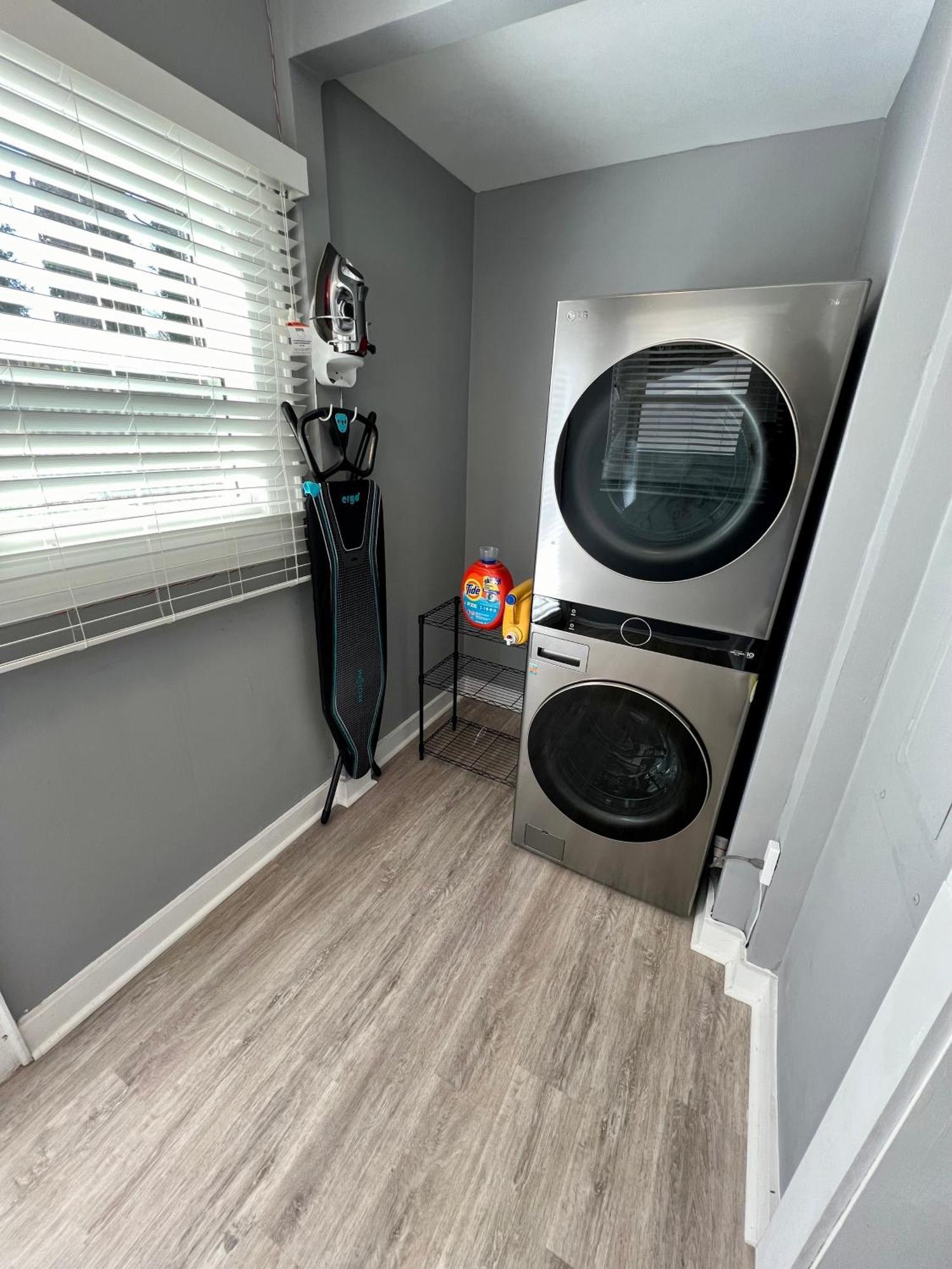 Charming 2Br 2Ba 10 Min Dt Airport By Lsp Homes Atlanta Esterno foto