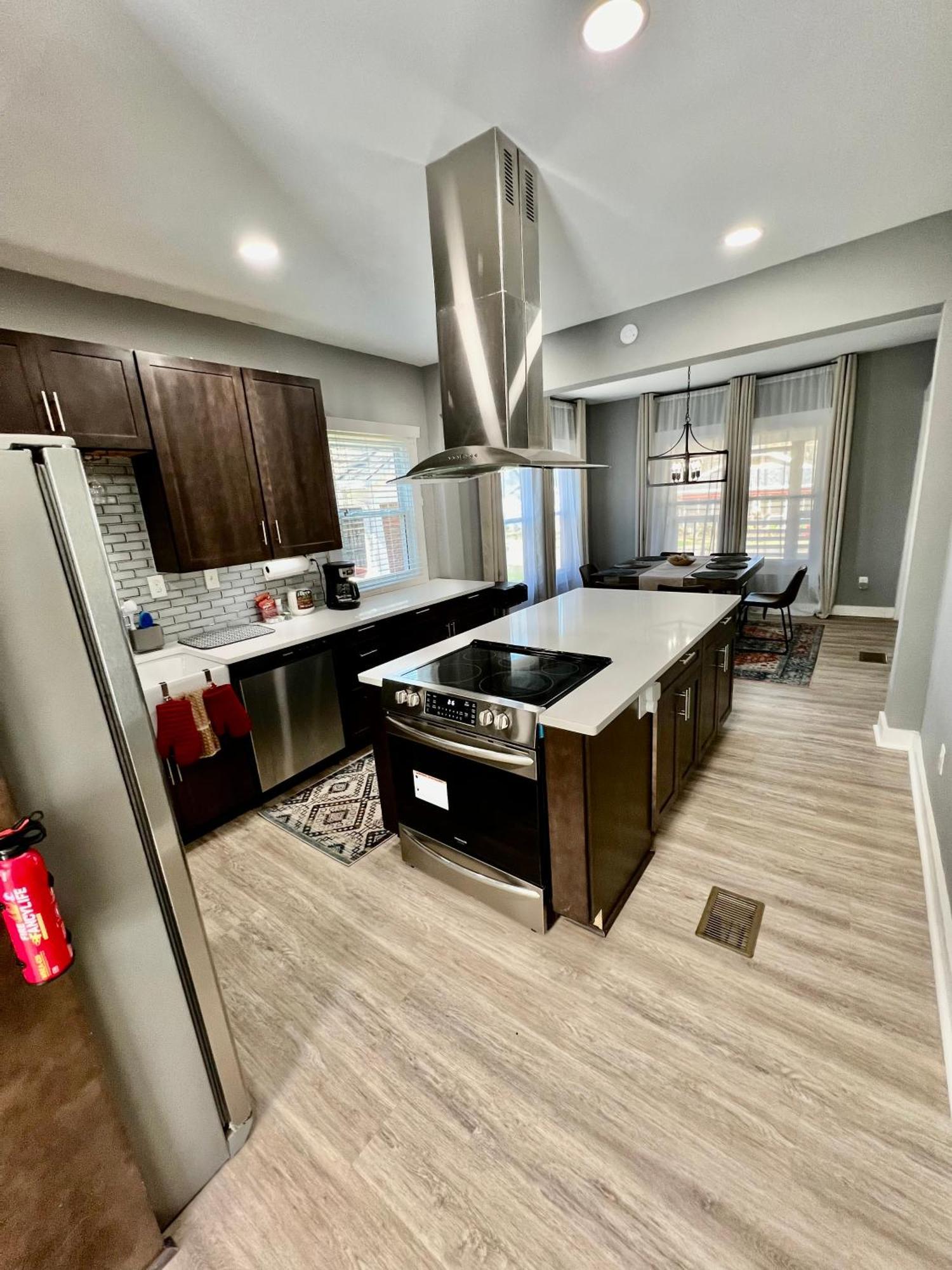 Charming 2Br 2Ba 10 Min Dt Airport By Lsp Homes Atlanta Esterno foto