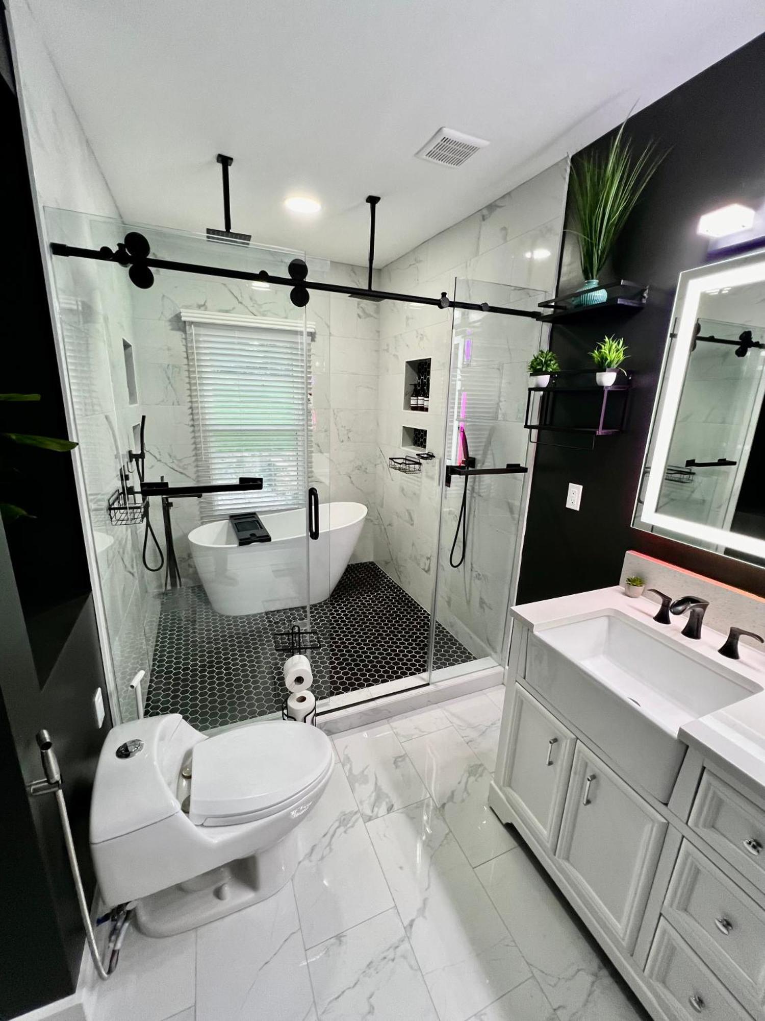 Charming 2Br 2Ba 10 Min Dt Airport By Lsp Homes Atlanta Esterno foto