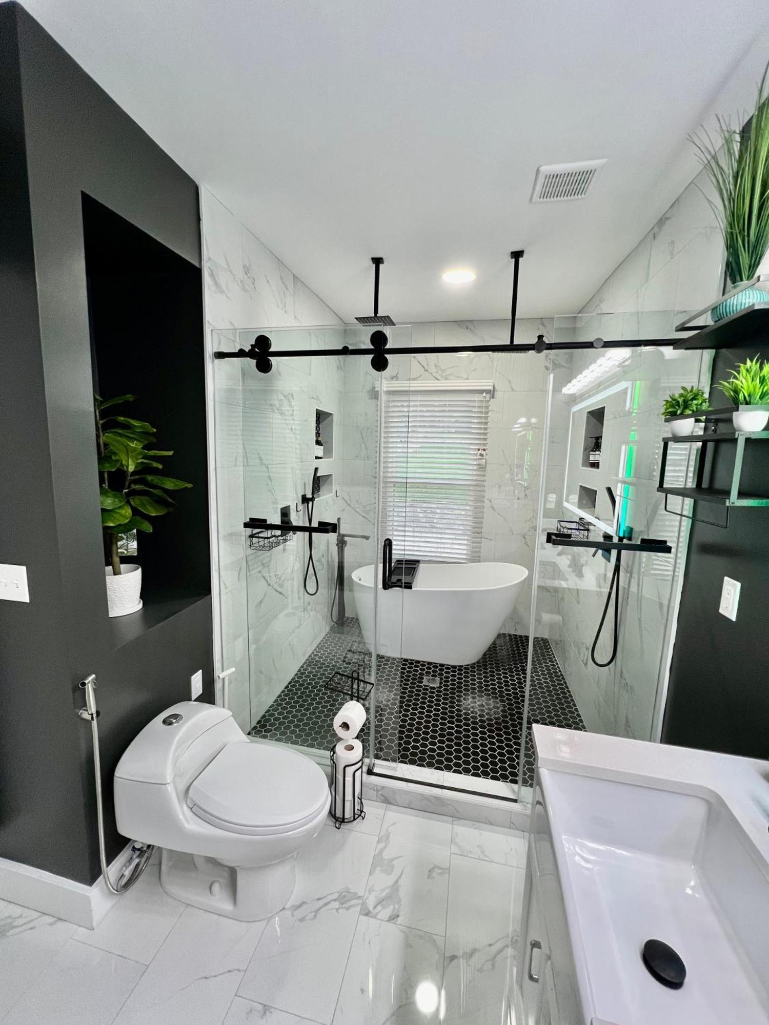 Charming 2Br 2Ba 10 Min Dt Airport By Lsp Homes Atlanta Esterno foto
