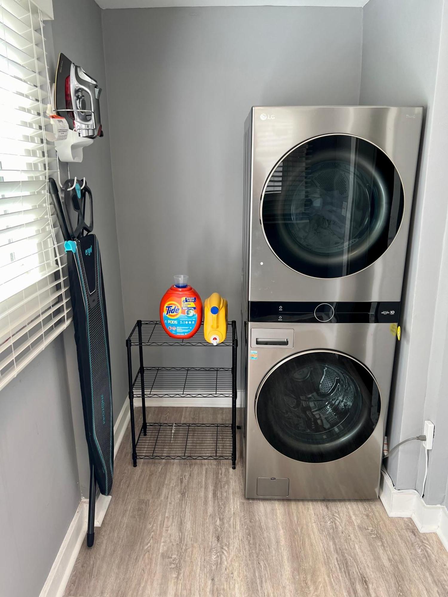 Charming 2Br 2Ba 10 Min Dt Airport By Lsp Homes Atlanta Esterno foto