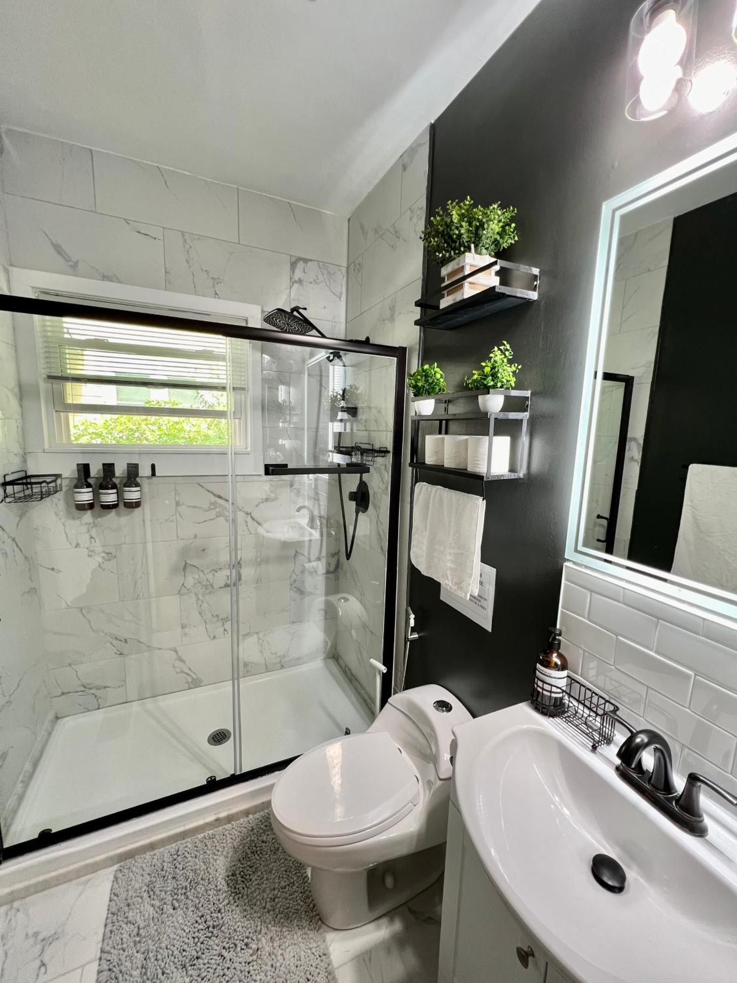 Charming 2Br 2Ba 10 Min Dt Airport By Lsp Homes Atlanta Esterno foto