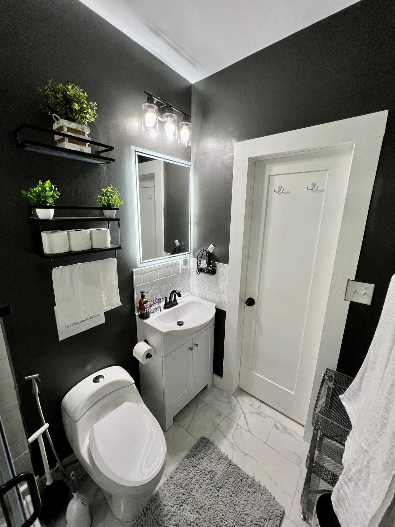 Charming 2Br 2Ba 10 Min Dt Airport By Lsp Homes Atlanta Esterno foto