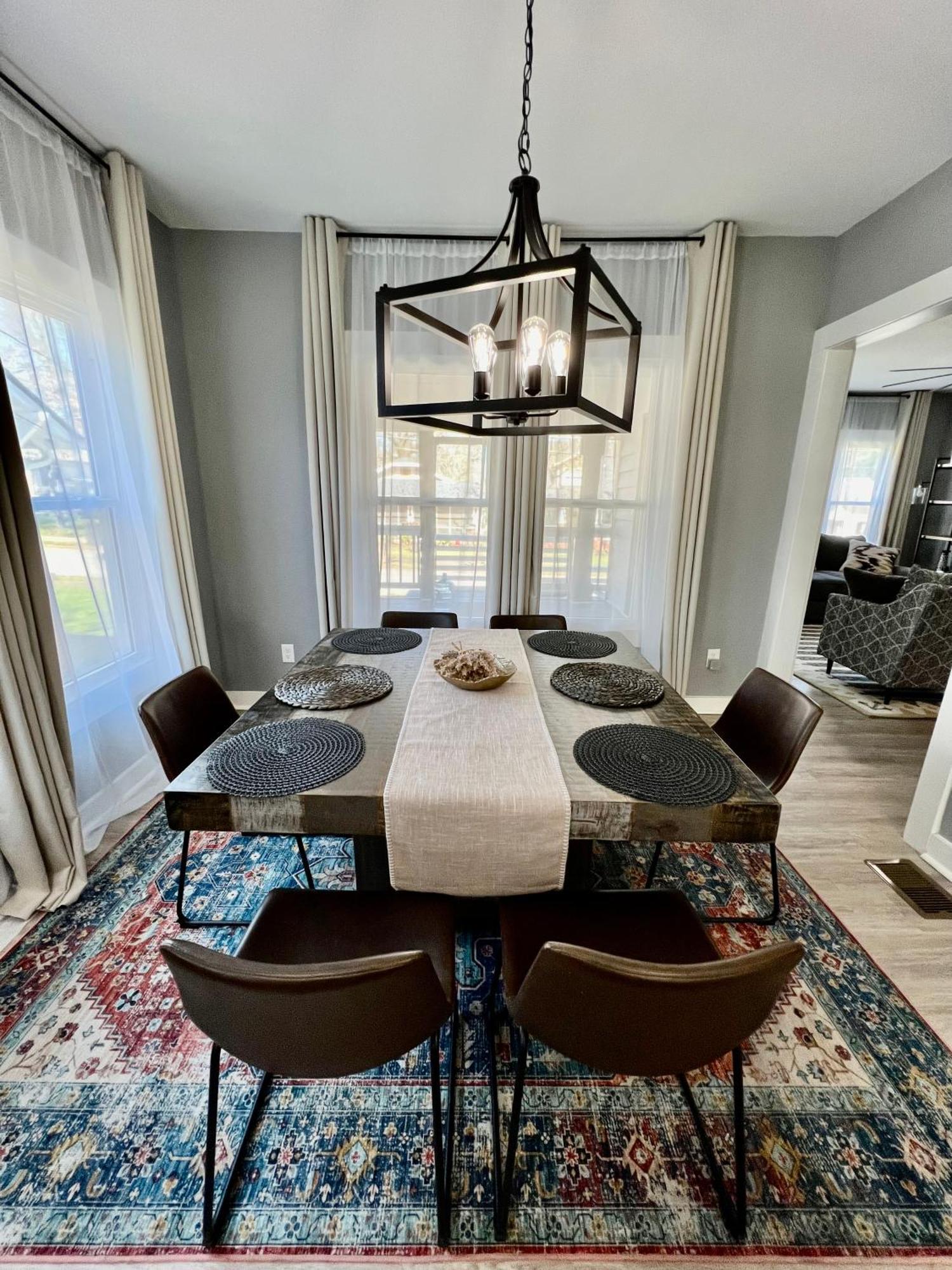 Charming 2Br 2Ba 10 Min Dt Airport By Lsp Homes Atlanta Esterno foto
