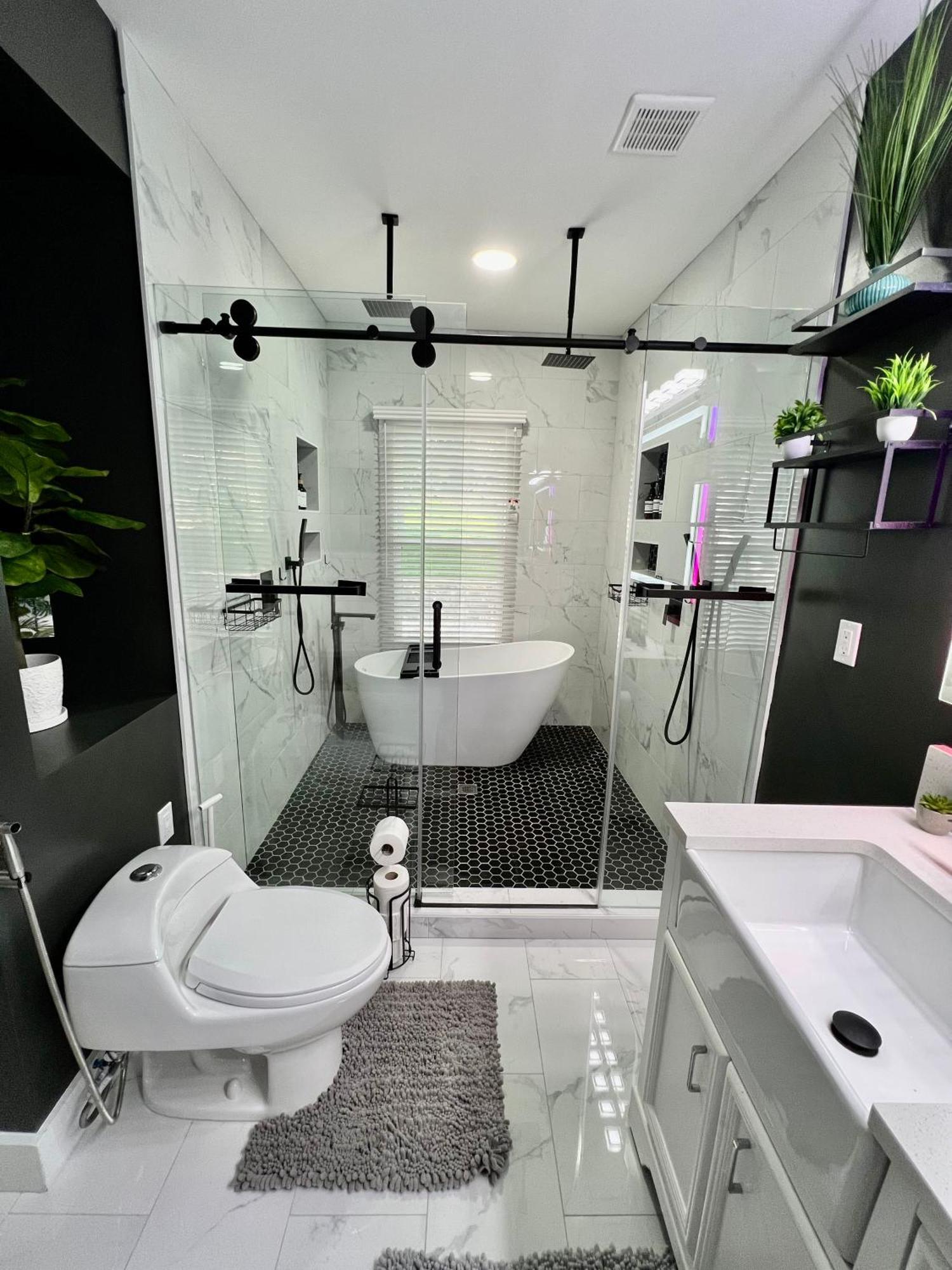 Charming 2Br 2Ba 10 Min Dt Airport By Lsp Homes Atlanta Esterno foto