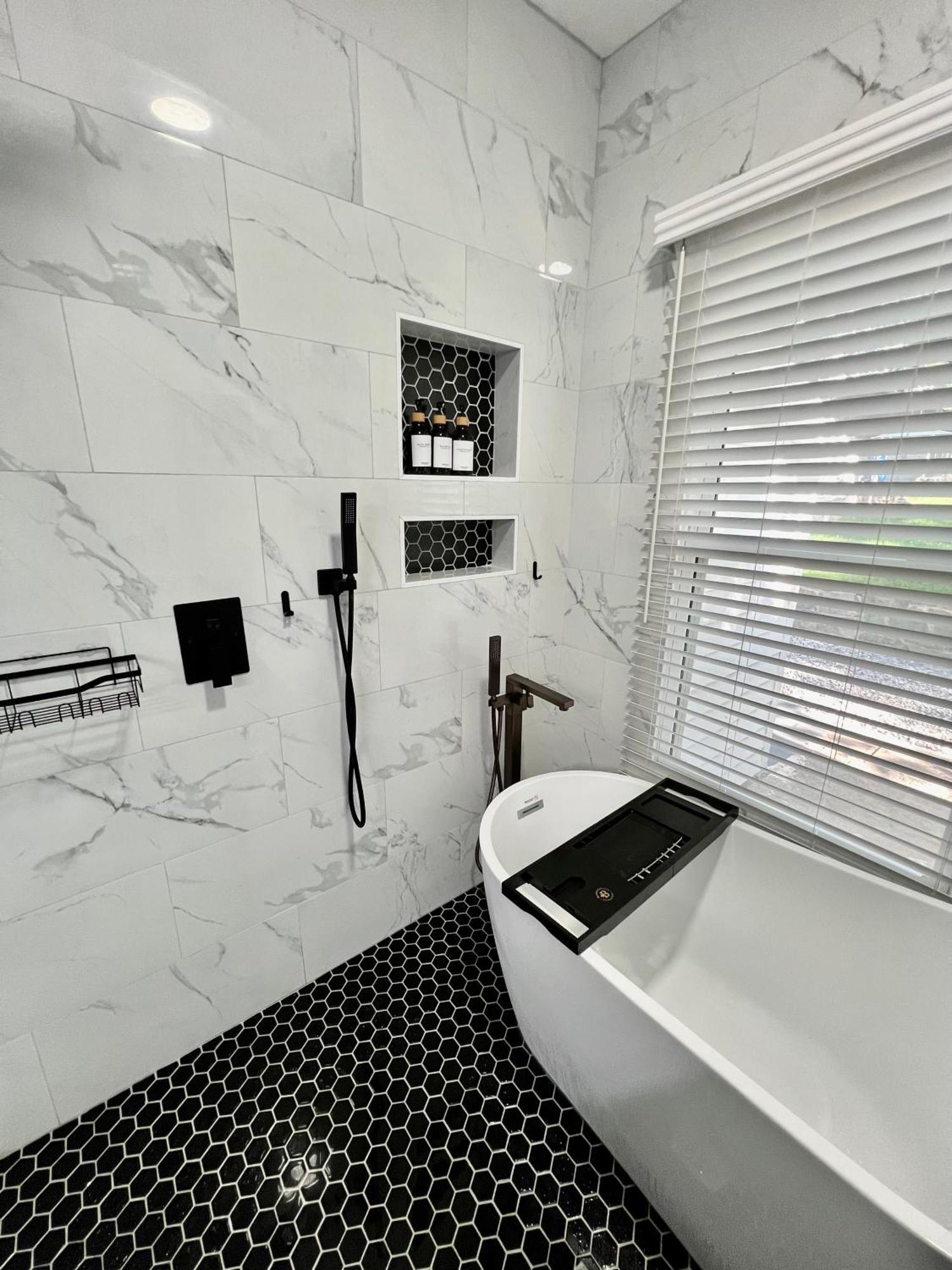 Charming 2Br 2Ba 10 Min Dt Airport By Lsp Homes Atlanta Esterno foto